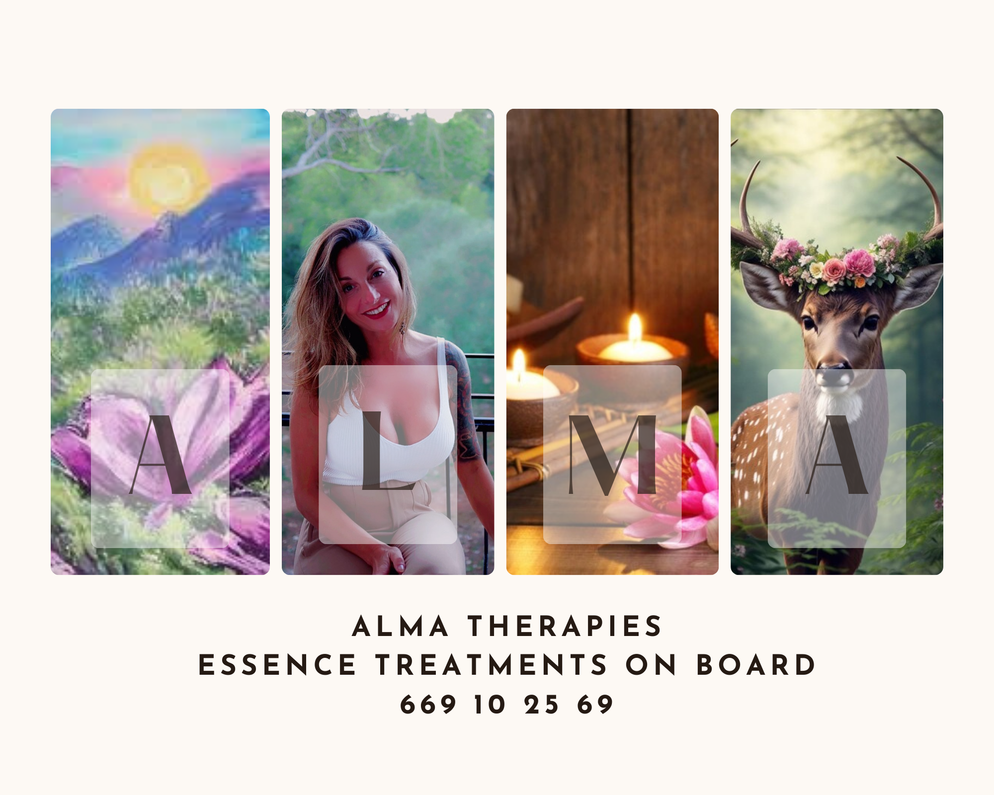 Alma Therapies